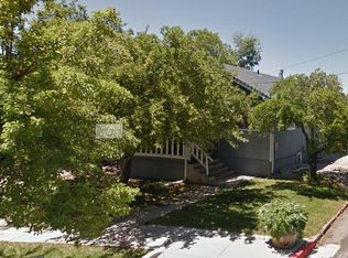 1089 Bell St UNIT B, Reno, NV 89503