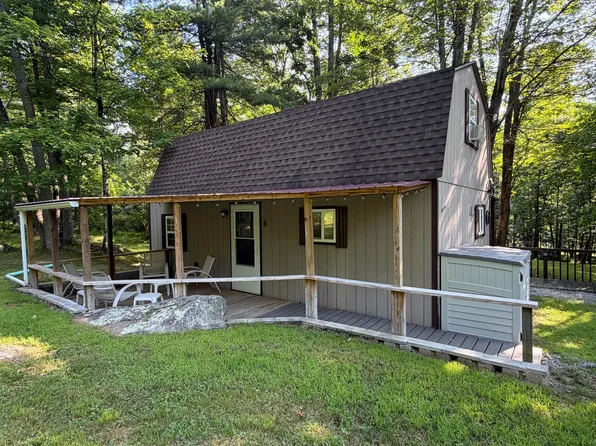 Elkgin Ln, Benezett, PA 15821