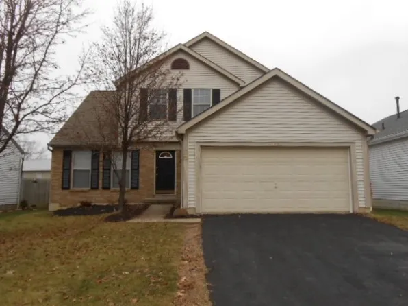 6738 Warriner Way, Canal Winchester, OH 43110