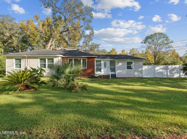 5693 BISHOP Circle, Jacksonville, FL 32207