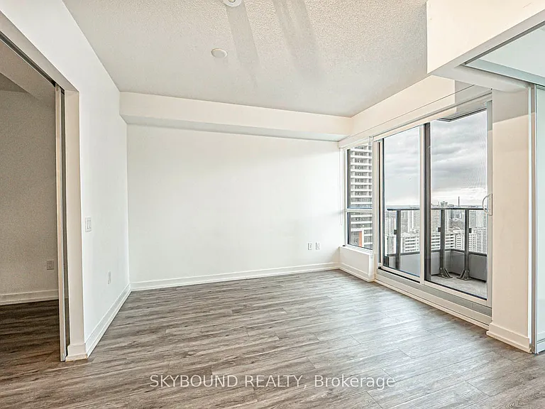395 Bloor St E #2901 — Photo 13
