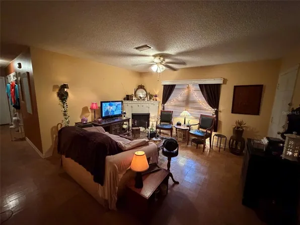 2475 SEAWAY STREET, JACKSONVILLE, FL 32233