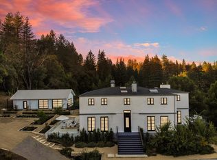 200 Branson Ranch Rd, Boulder Creek, CA 95006