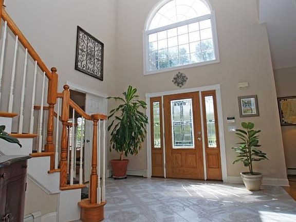 Comfortably Spacious!