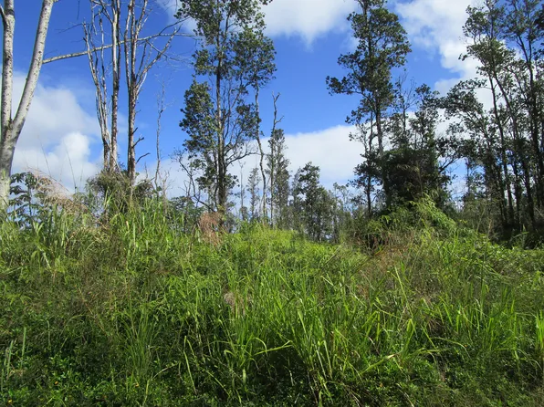 16-1799 35th Ave Lot 42, Pahoa, HI 96778