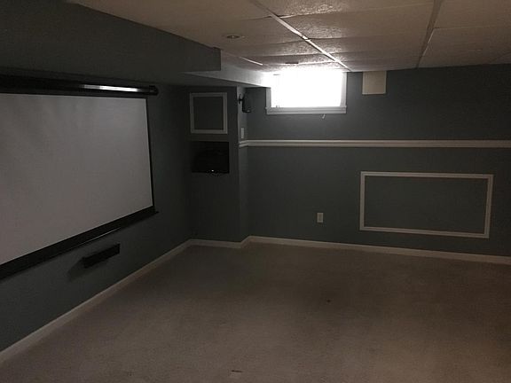 Basement Theater