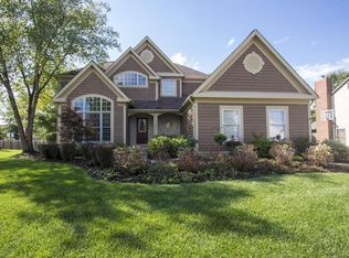 1121 Lake Point, Westerville, OH