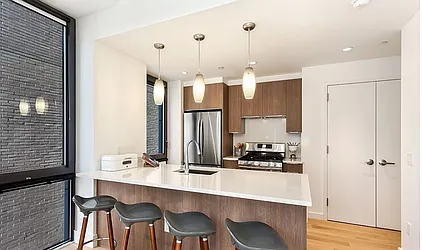 Rented by REAL New York