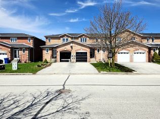 206 Fairwood Dr, Georgina, ON L4P 3Y5