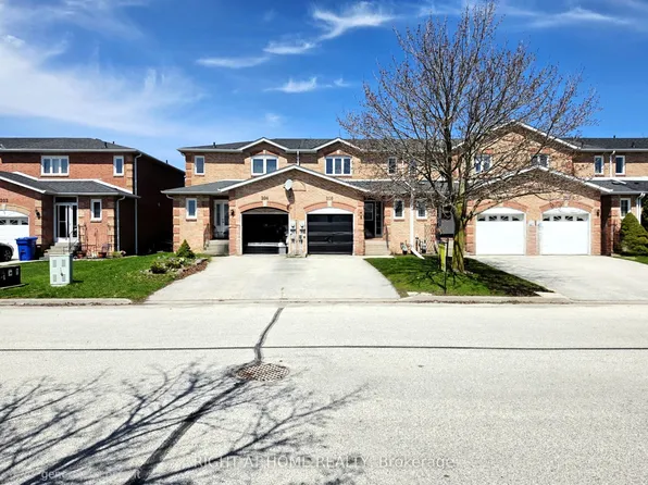 206 Fairwood Dr, Georgina, ON L4P 3Y5