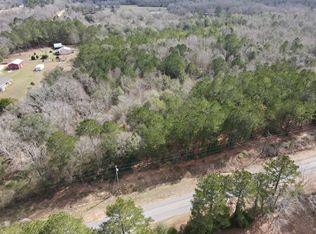 19737 Old School Rd, Opp, AL 36467