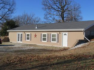 21065 Jennings Ln, Goodman, MO 64843