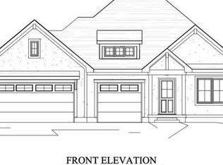 22908 S Ridgeview Dr, Peculiar, MO 64078