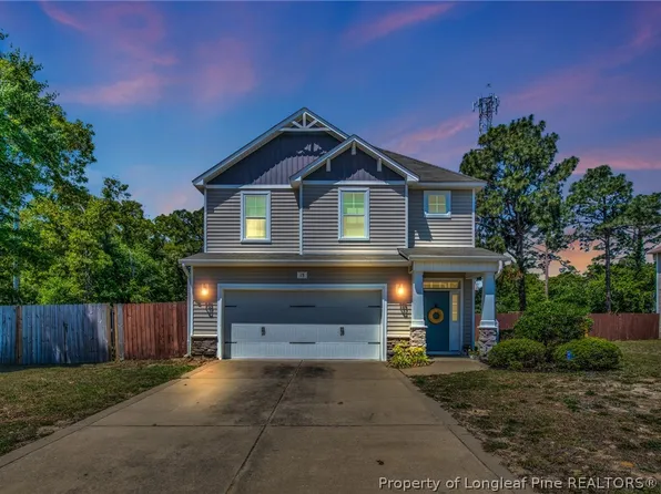 15 Douglas Acres Dr, Broadway, NC 27505
