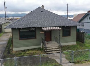 5024 E Commerce Ave, Spokane, WA 99212