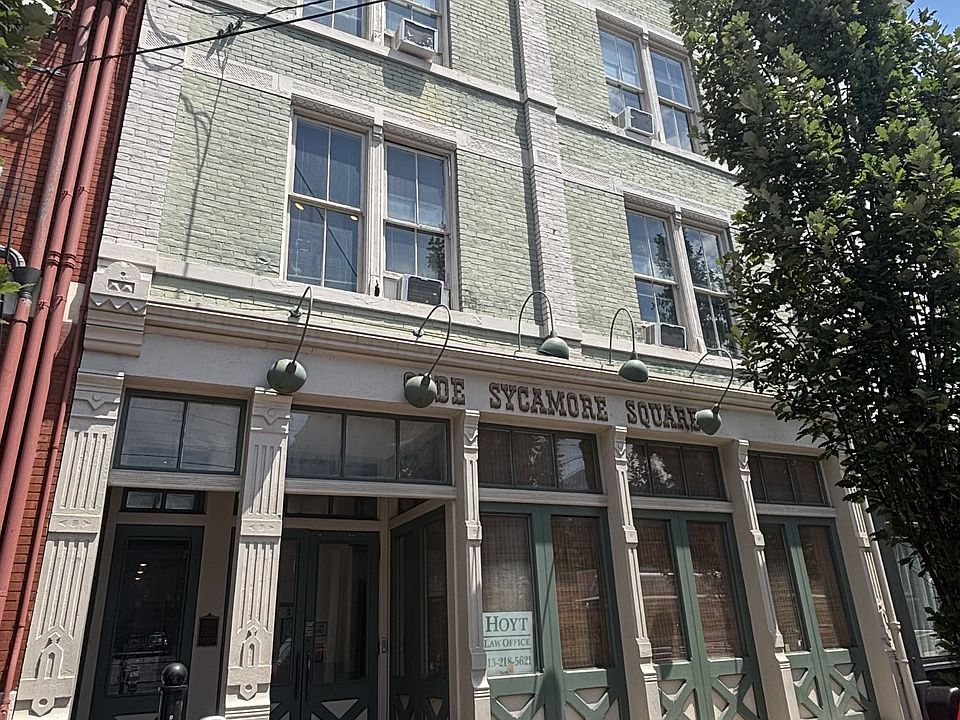 1st image of 1212 Sycamore St #12