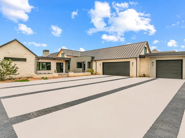 244 Nueces Trl, Aledo, TX 76008