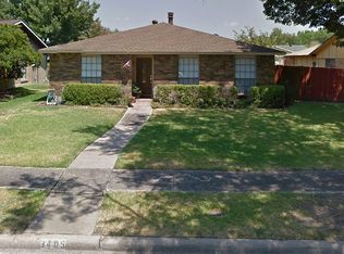 3405 Aquarius Cir, Garland, TX 75044