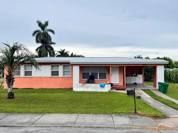 572 Barack Obama Boulevard Boulevard, Pahokee, FL 33476