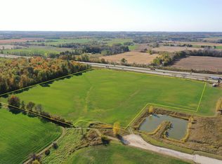 Semi Dr #1, Manitowoc, WI 54220