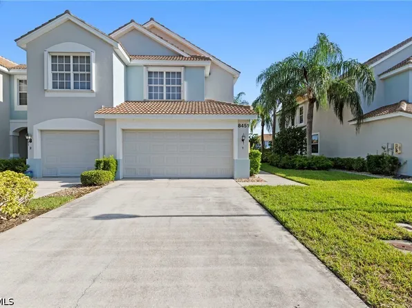 8451 Village Edge Cir APT 1, Fort Myers, FL 33919
