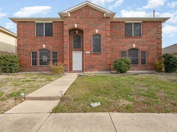 4114 Evinrude Dr, Rowlett, TX 75088