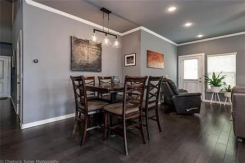 3807 Peachwood Dr — Photo 10