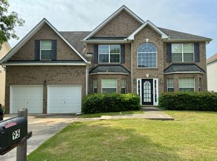 95 Woburn St, Jonesboro, GA 30238