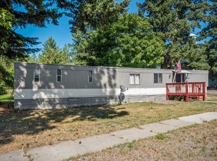 5925 W New Hampshire St, Spirit lake, ID 83869