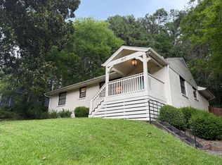 1517 Cresthill Rd, Birmingham, AL 35213