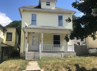 216 N Greenmount Ave, Springfield, OH 45503