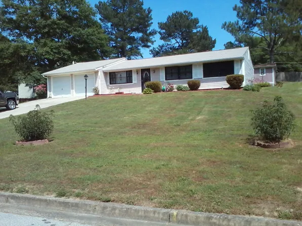 6990 Winkfield Pl, College Park, GA 30349