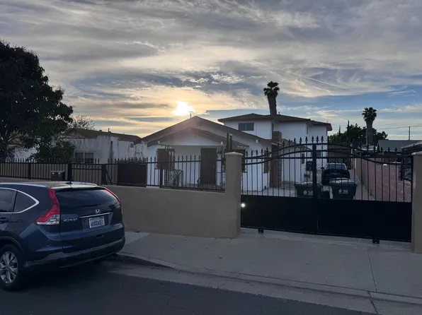 435 S Kern Ave, Los Angeles, CA 90022