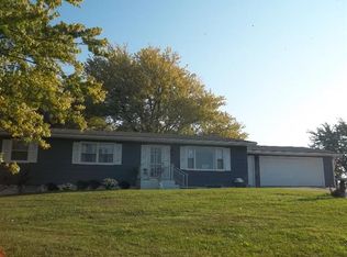 206 W Scott St, Afton, IA 50830