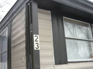 2243 Hamilton Cleves Rd LOT 25, Hamilton, OH