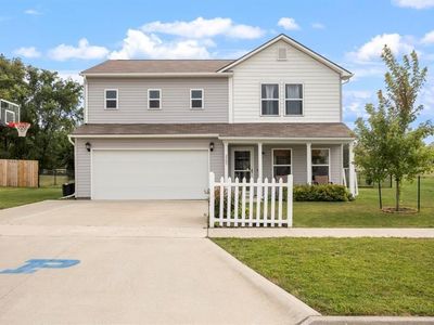 2207 Sunflower St, Perry, IA, 50220