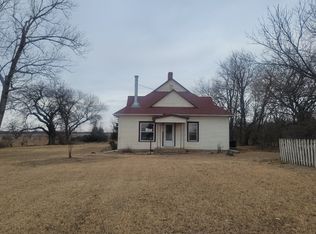 1844 E 80th Ave N, Udall, KS 67146