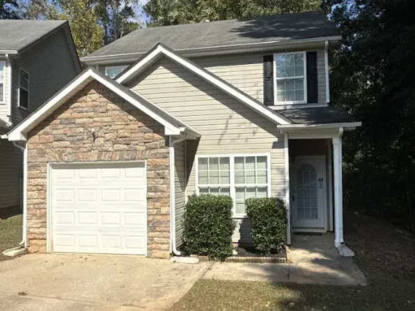 7704 Newbury Dr, Jonesboro, GA 30236