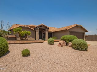 17040 E De Anza Dr, Fountain Hills, AZ 85268