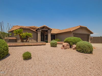 17040 E De Anza Dr, Fountain Hills, AZ, 85268