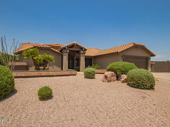 17040 E DE ANZA Drive, Fountain Hills, AZ 85268