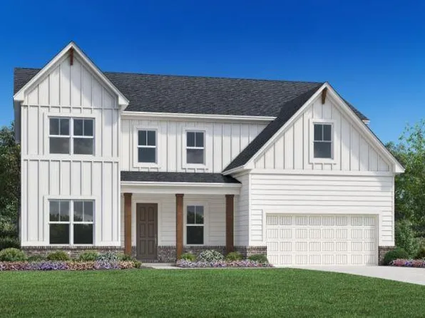 6410 Pond View Dr, Cumming, GA 30028