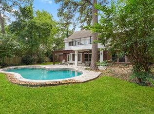 113 N Floral Leaf Cir, Spring, TX 77381