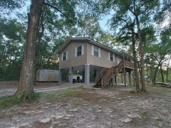 16522 198th Trce, O Brien, FL 32071