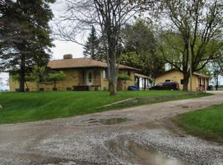 4278 N Fraser Rd, Pinconning, MI 48650