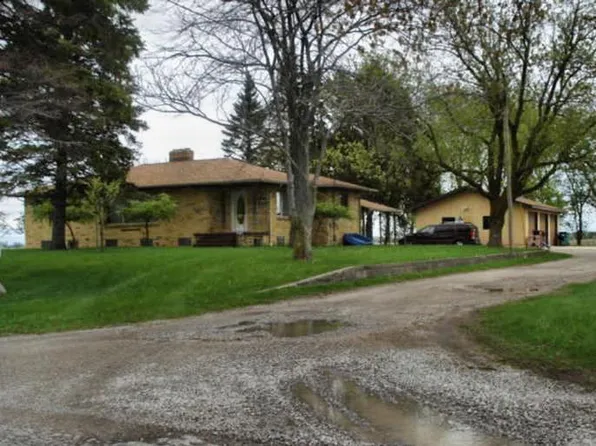 4278 N Fraser Rd, Pinconning, MI 48650