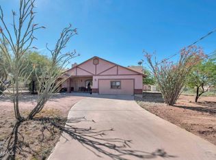 217 E Frontier St, Apache Junction, AZ 85119