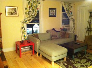 163 North St, Burlington, VT 05401