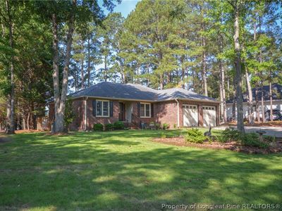 18 Sandy Point, Sanford, NC, 27332