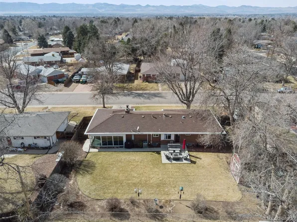 6266 S Valleyview Street, Littleton, CO 80120
